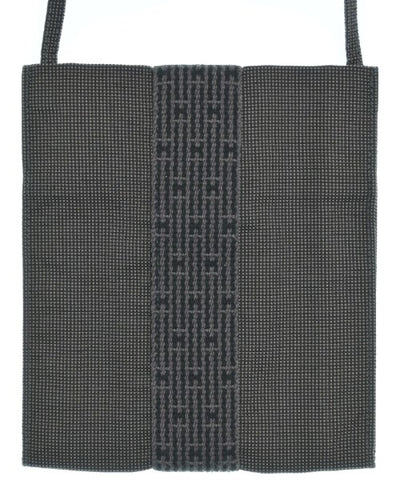 HERMES Shoulder bags