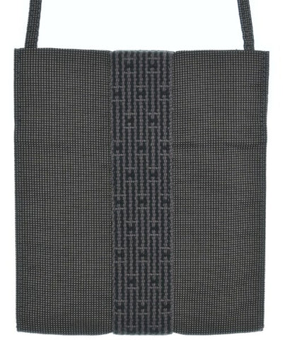 HERMES Shoulder bags