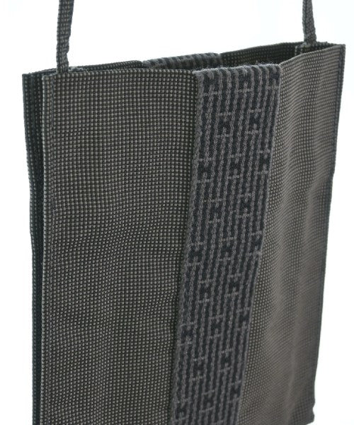 HERMES Shoulder bags