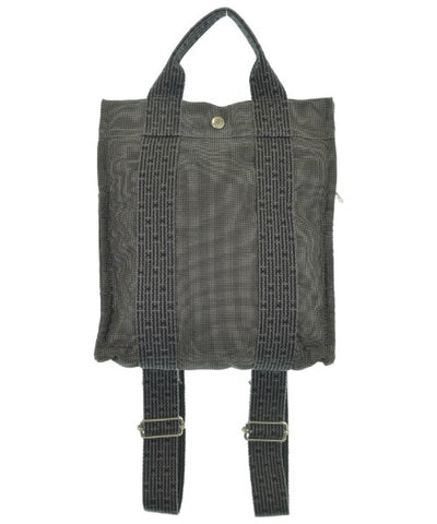 HERMES Backpacks
