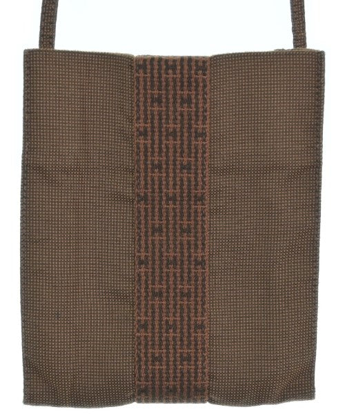 HERMES Shoulder bags