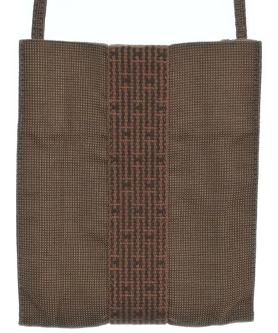 HERMES Shoulder bags