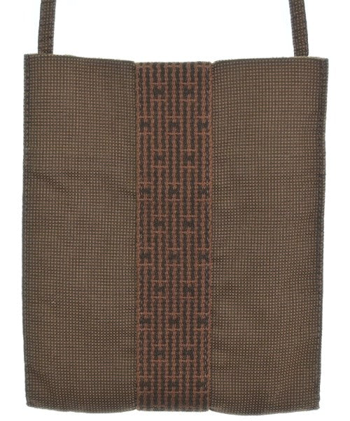 HERMES Shoulder bags