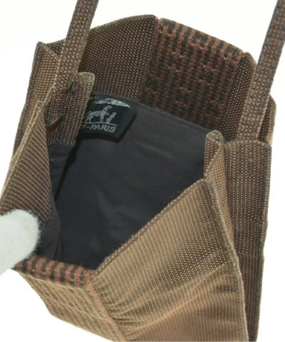 HERMES Shoulder bags