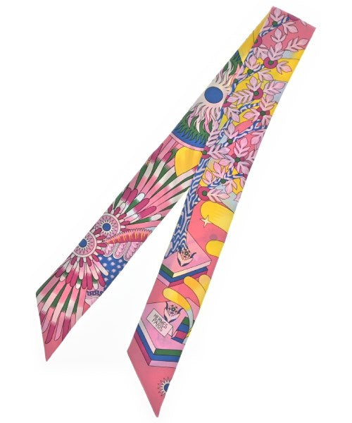 HERMES Bandana/Scarves