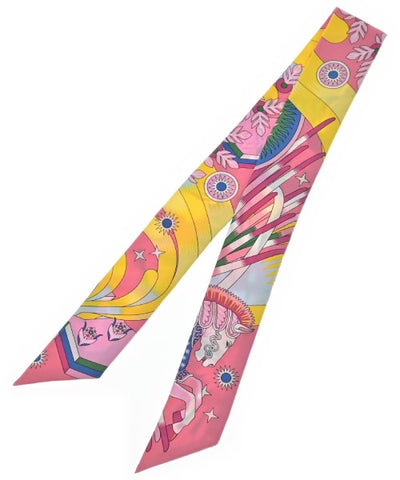 HERMES Bandana/Scarves