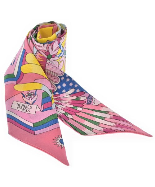 HERMES Bandana/Scarves