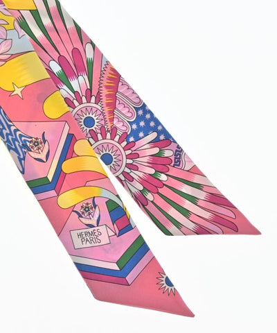 HERMES Bandana/Scarves