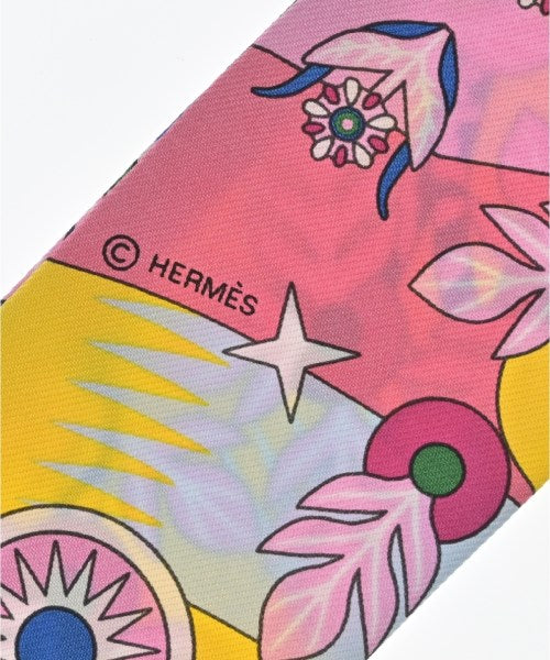 HERMES Bandana/Scarves