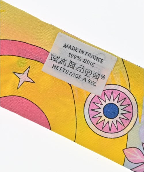 HERMES Bandana/Scarves