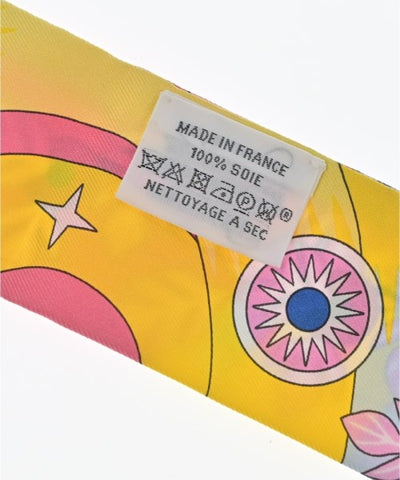 HERMES Bandana/Scarves