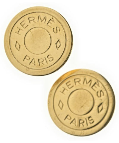HERMES Earrings