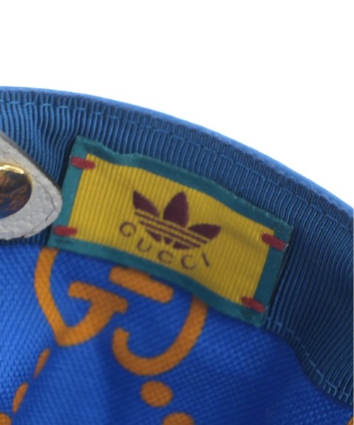 GUCCI Caps