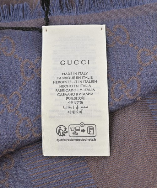 GUCCI Stoles