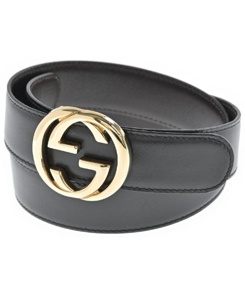 GUCCI Belts