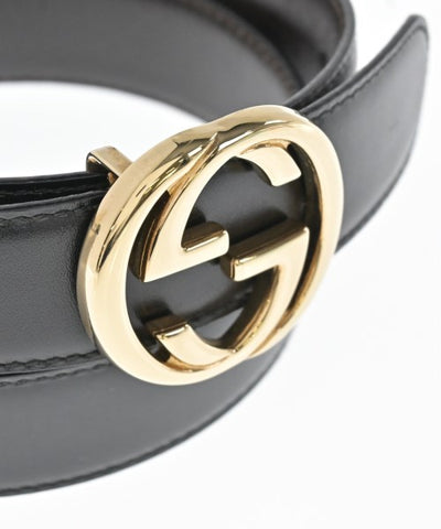 GUCCI Belts