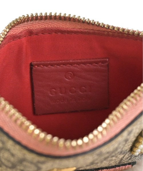 GUCCI Wallets/Coin purses