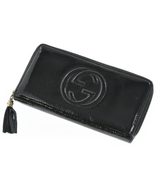 GUCCI Wallets/Coin purses