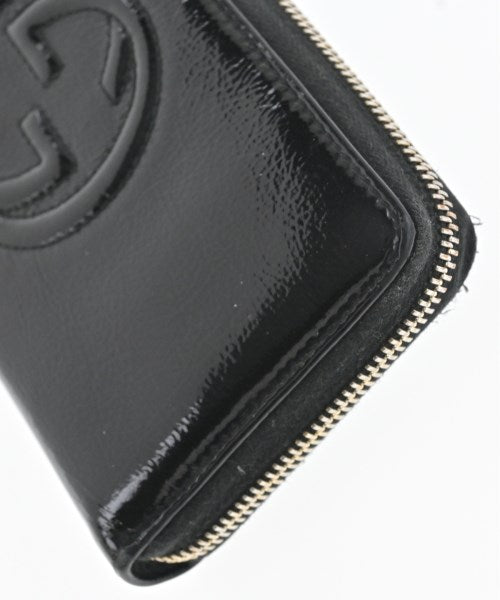 GUCCI Wallets/Coin purses