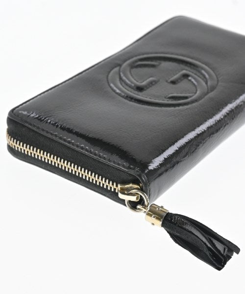 GUCCI Wallets/Coin purses