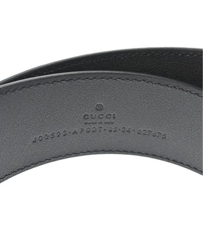 GUCCI Belts