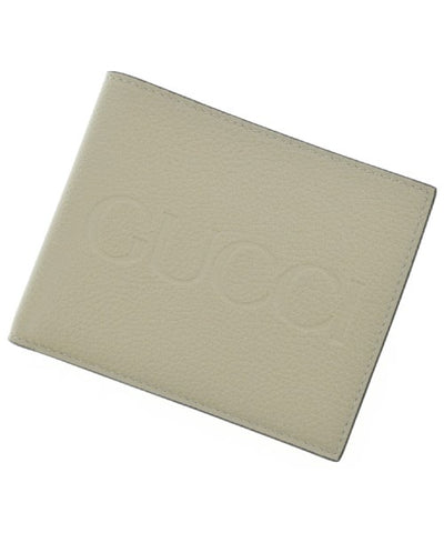 GUCCI Wallets/Coin purses
