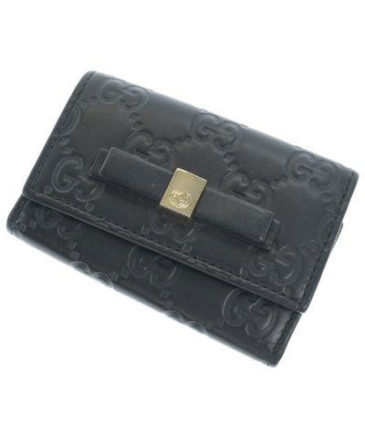 GUCCI Key cases/Key rings
