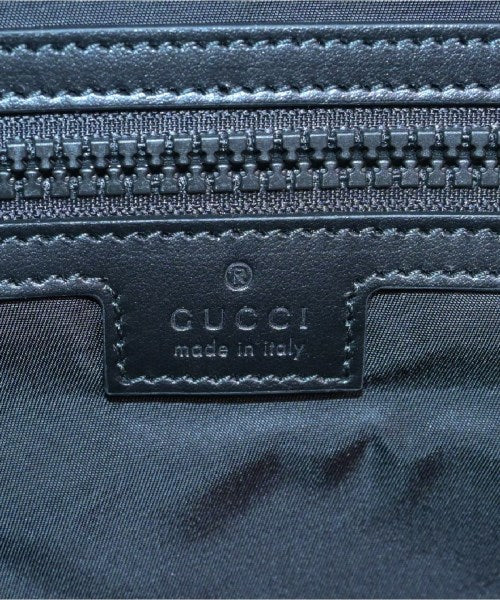 GUCCI Shoulder bags