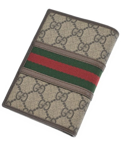 GUCCI Card cases