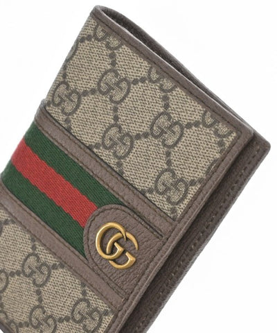 GUCCI Card cases