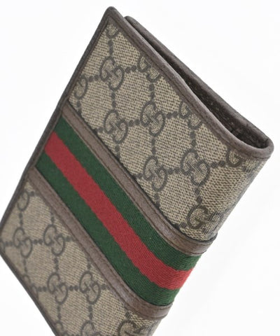 GUCCI Card cases