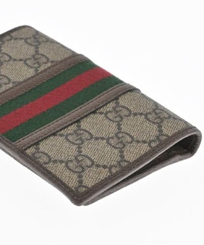 GUCCI Card cases