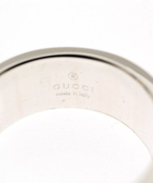 GUCCI Rings