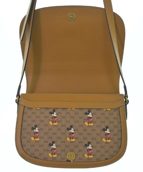 GUCCI Backpacks