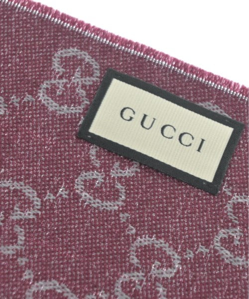 GUCCI Stoles