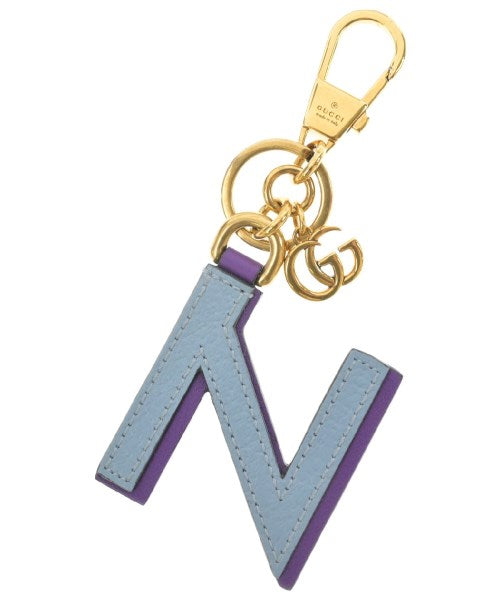 GUCCI Key cases/Key rings