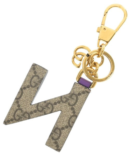 GUCCI Key cases/Key rings