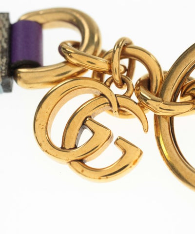 GUCCI Key cases/Key rings