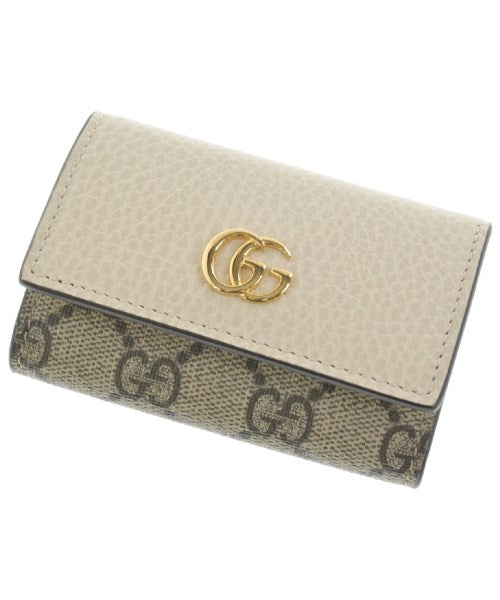 GUCCI Card cases