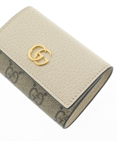 GUCCI Card cases