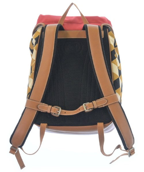 GUCCI Backpacks