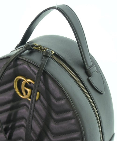 GUCCI Backpacks