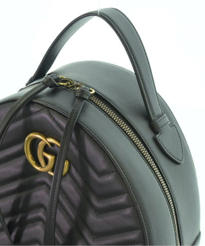 GUCCI Backpacks