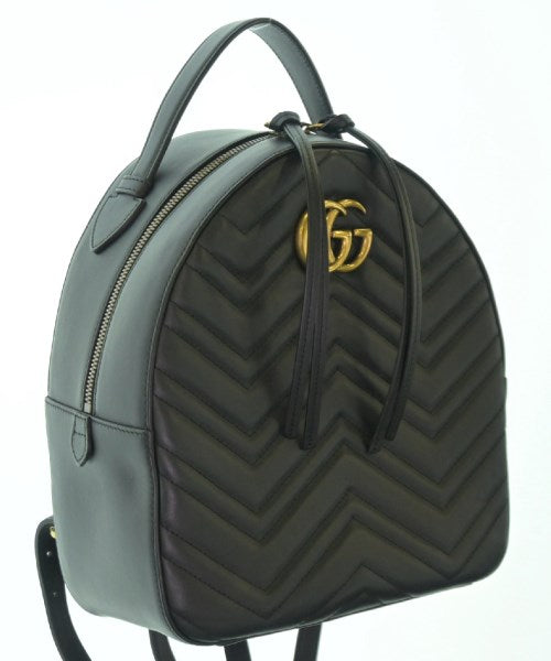 GUCCI Backpacks