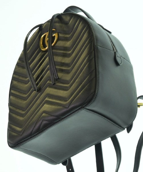 GUCCI Backpacks