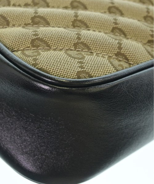 GUCCI Shoulder bags