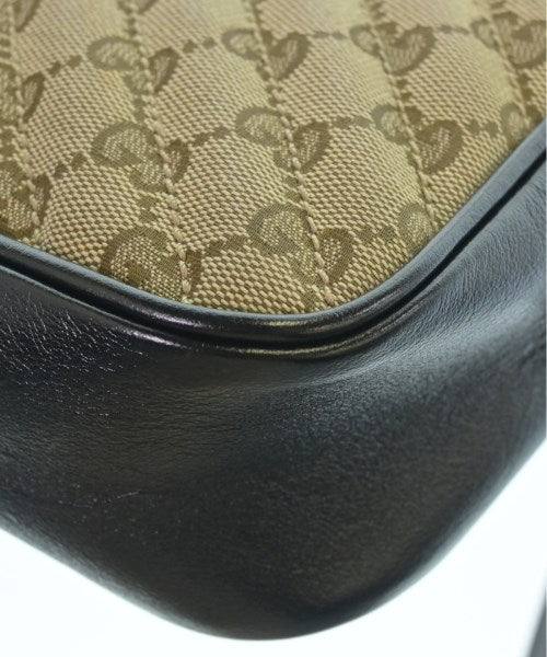 GUCCI Shoulder bags