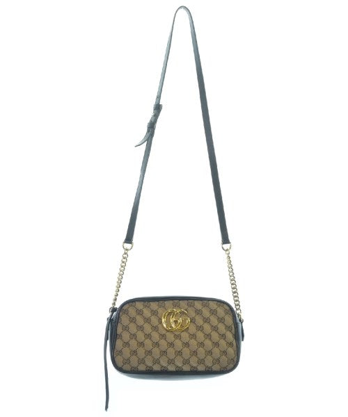 GUCCI Shoulder bags