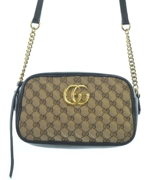 GUCCI Shoulder bags