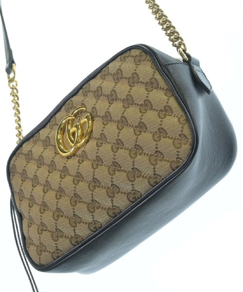 GUCCI Shoulder bags